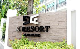 14 Resort Bangkok